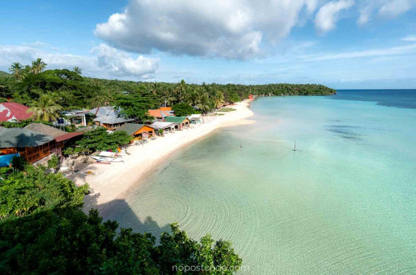 Santiago Island, Philippines , Philippines